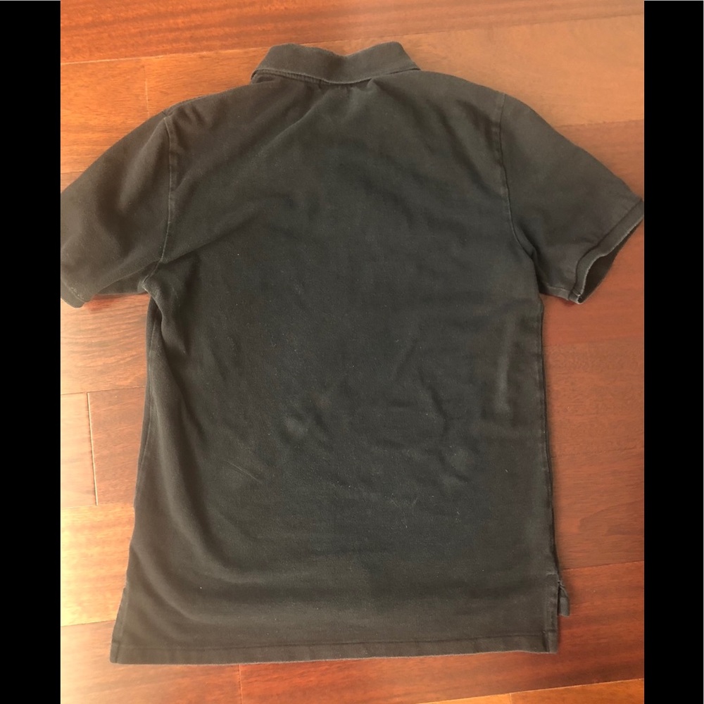 (1) Gap polo shirt  (1) Ralph Lauren polo shirt - Picture 3 of 7